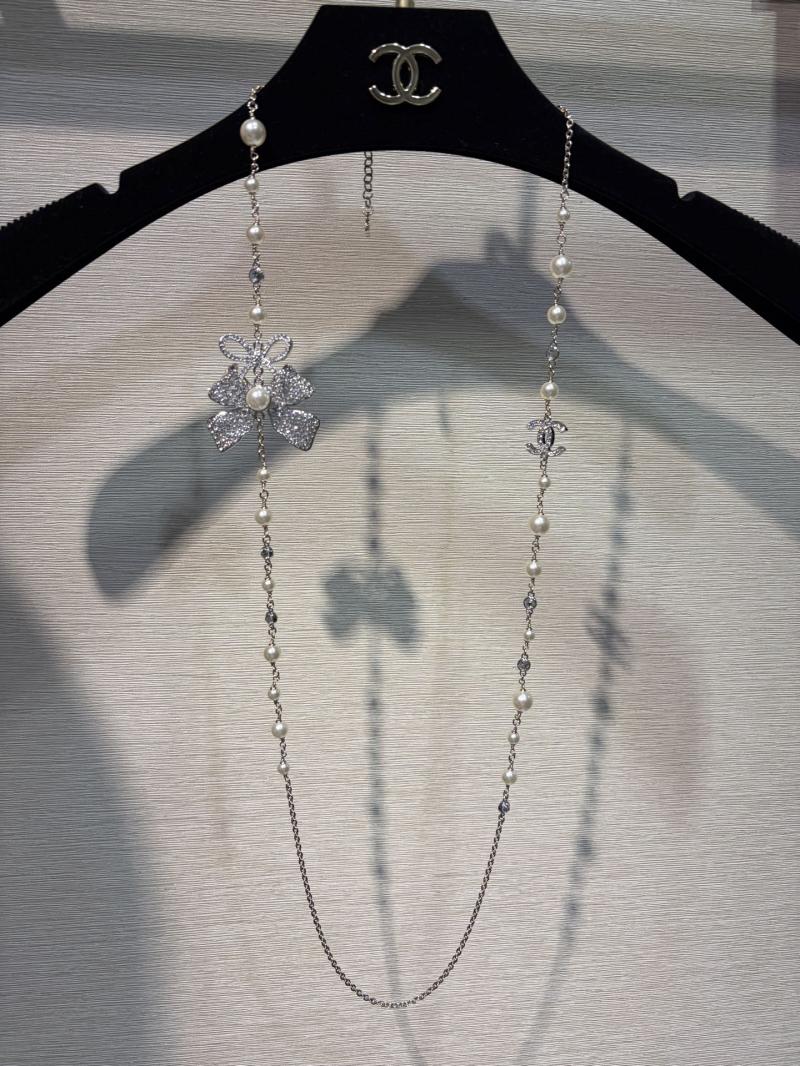 Chanel Necklace YCJ120715