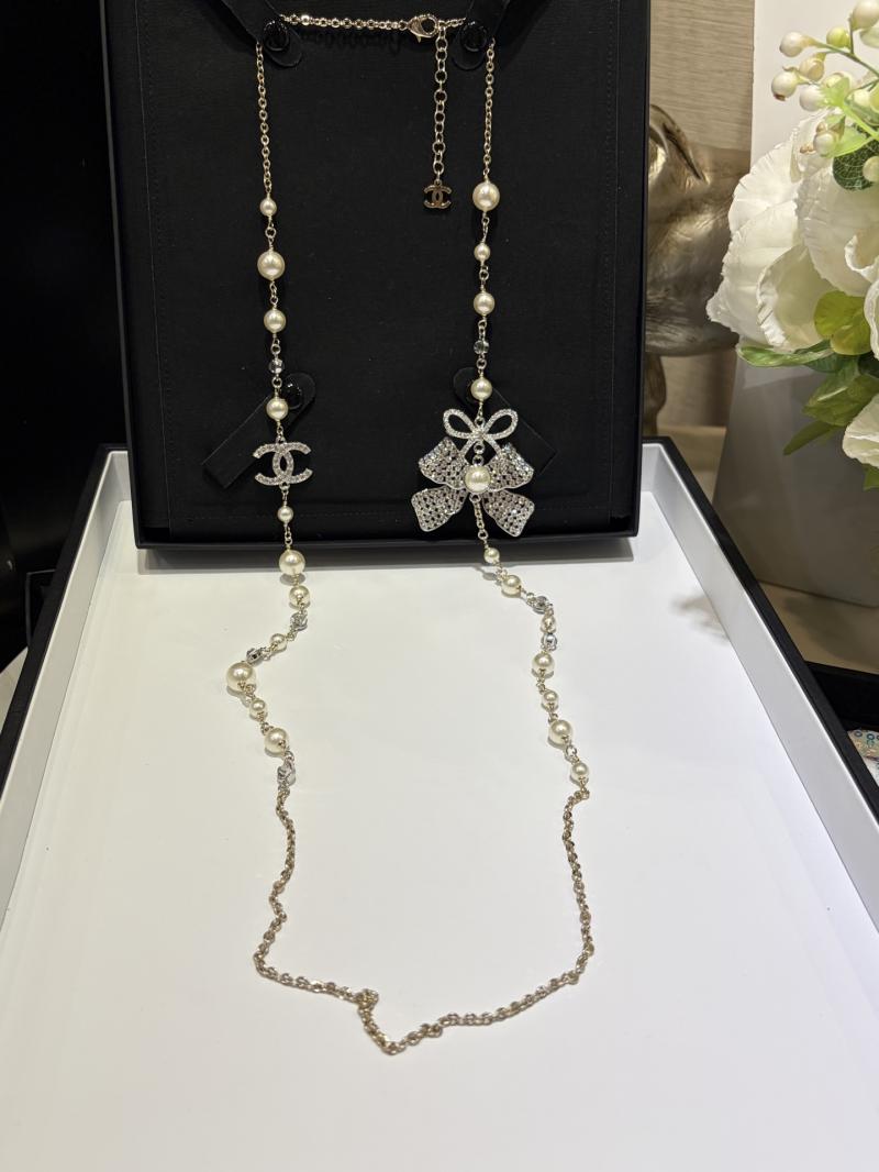 Chanel Necklace YCJ120715