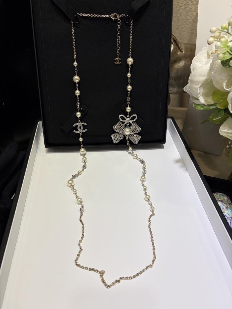 Chanel Necklace YCJ120715
