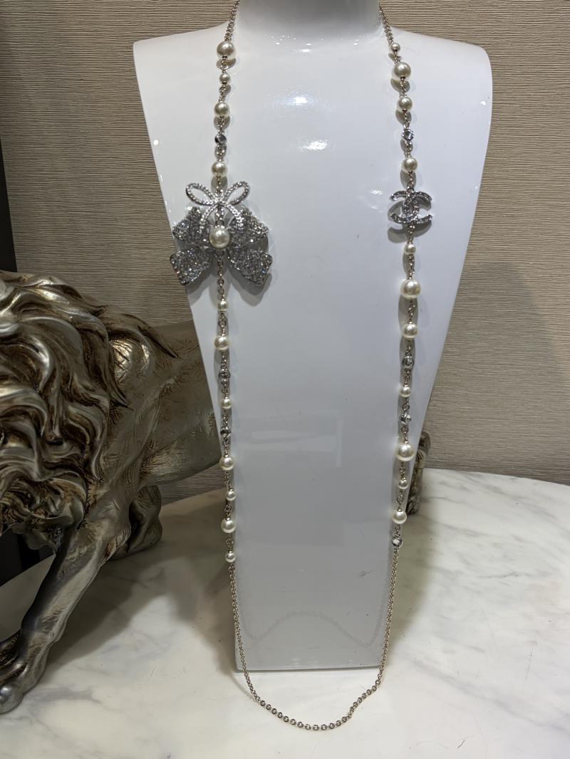 Chanel Necklace YCJ120715
