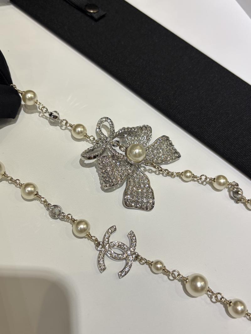 Chanel Necklace YCJ120715