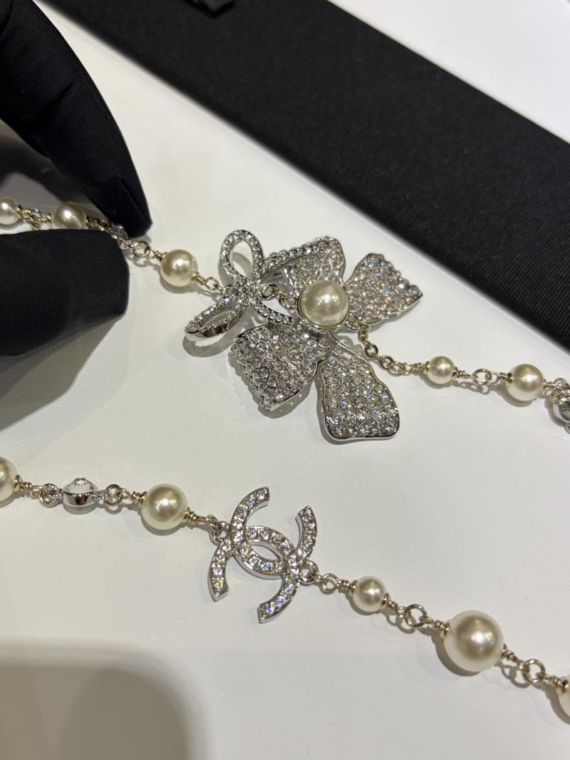 Chanel Necklace YCJ120715