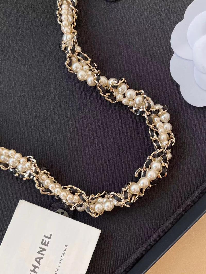 Chanel Necklace YCJ120721