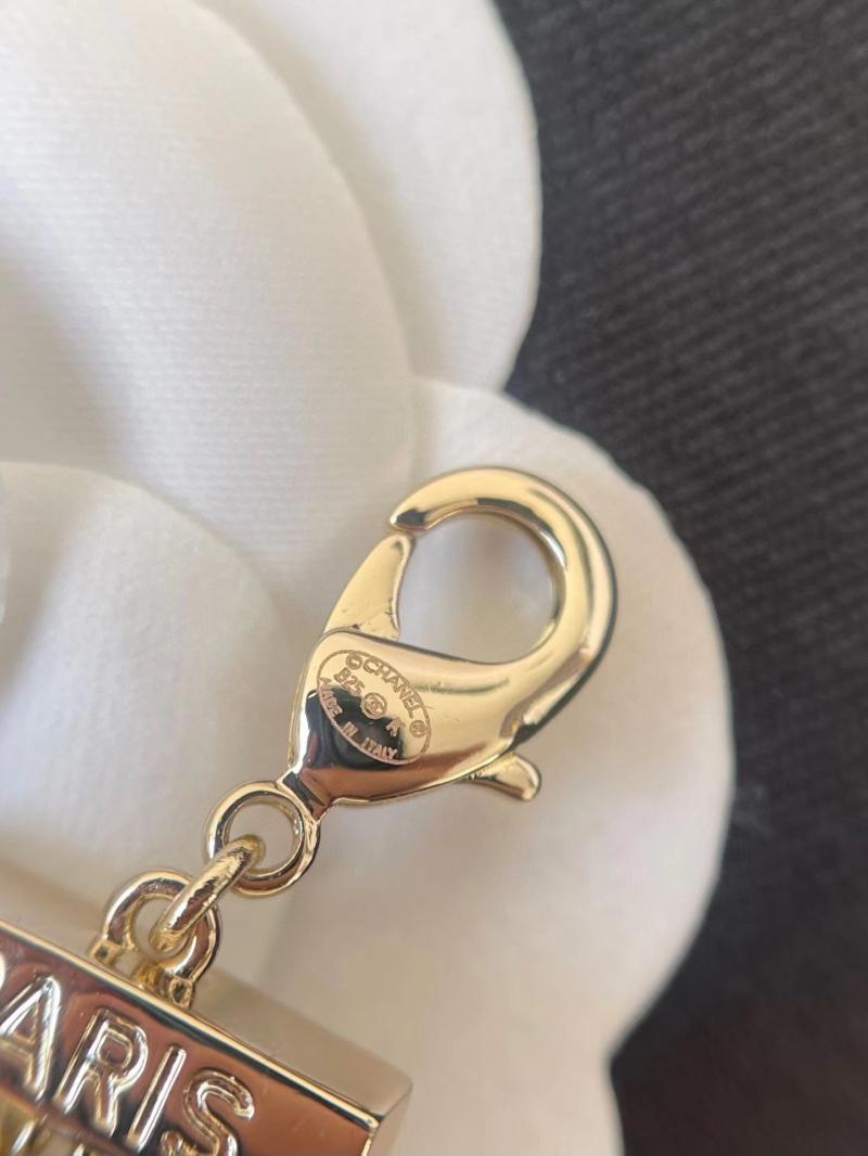 Chanel Necklace YCJ120721