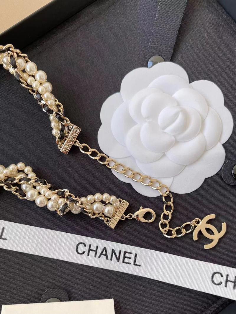 Chanel Necklace YCJ120721