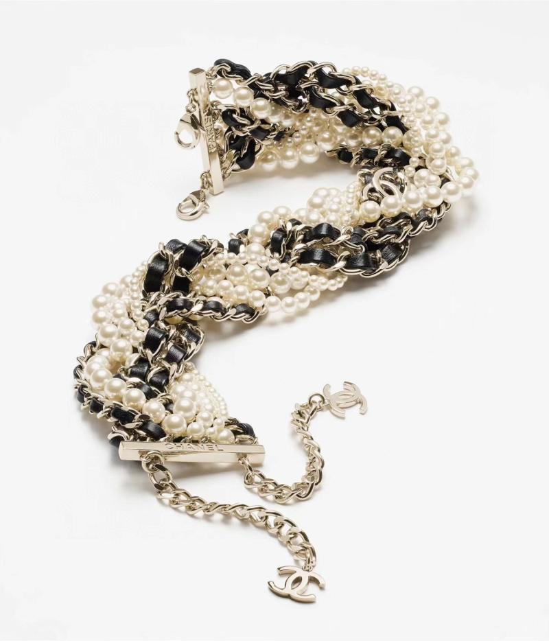 Chanel Necklace YCJ120721