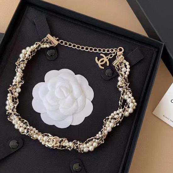 Chanel Necklace YCJ120721 Chanel Necklace YCJ120721