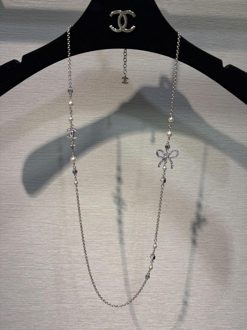 Chanel Necklace YCN112901