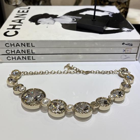 Chanel Necklace YCN112902