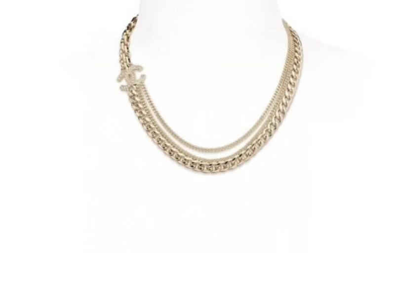 Chanel Necklace YCN120915
