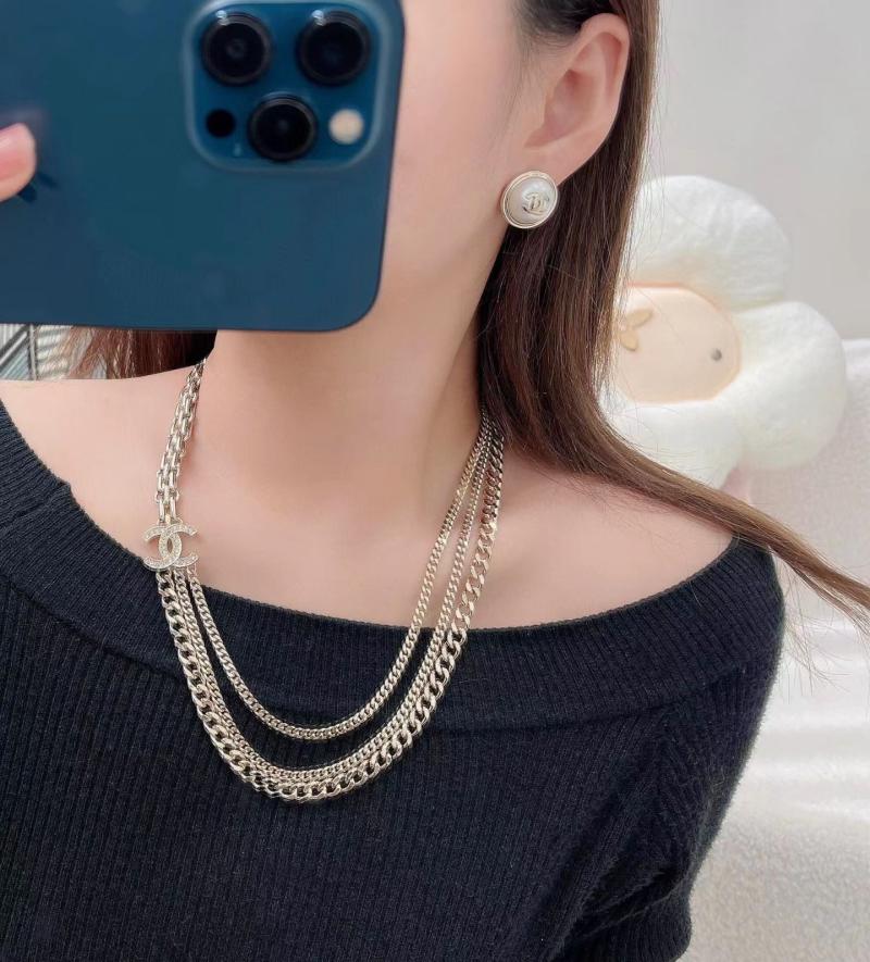 Chanel Necklace YCN120915