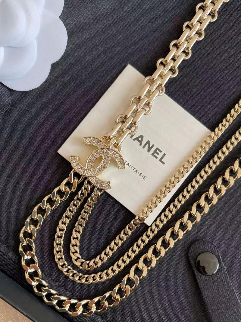 Chanel Necklace YCN120915