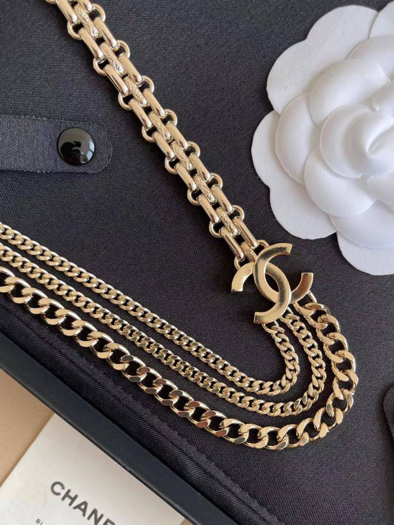 Chanel Necklace YCN120915