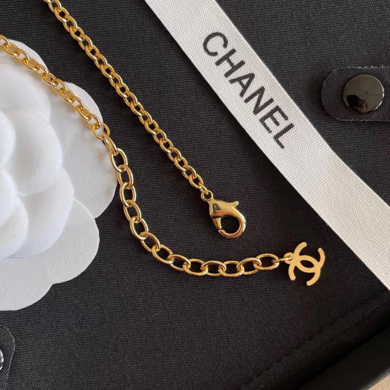 Chanel Necklace YCN120917