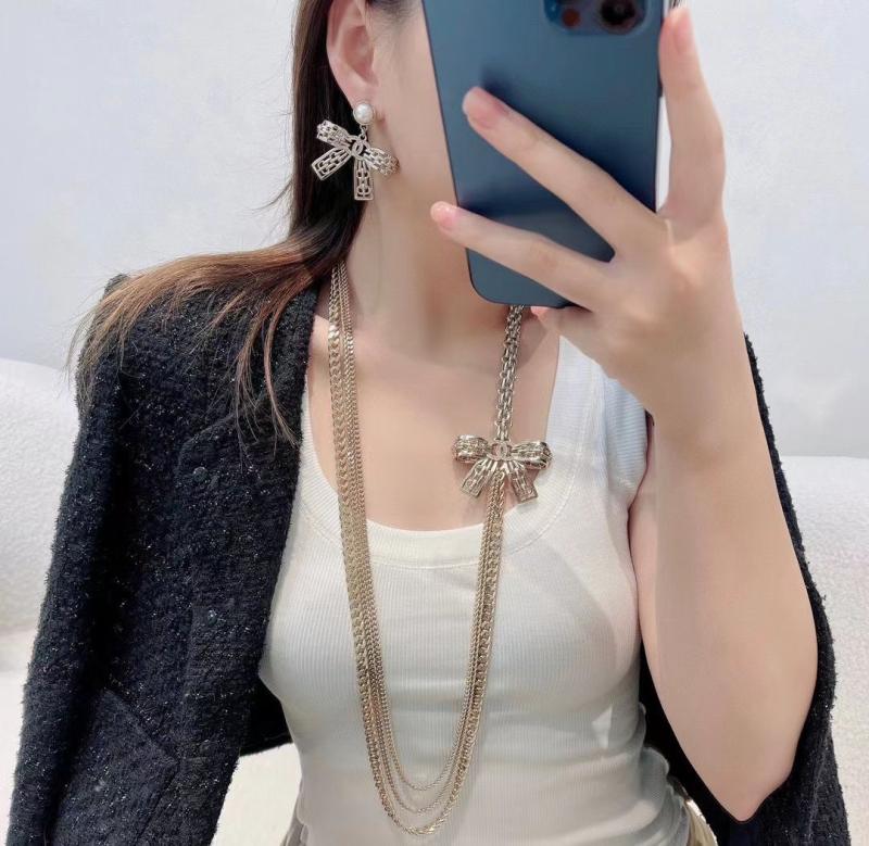Chanel Necklace YCN120918