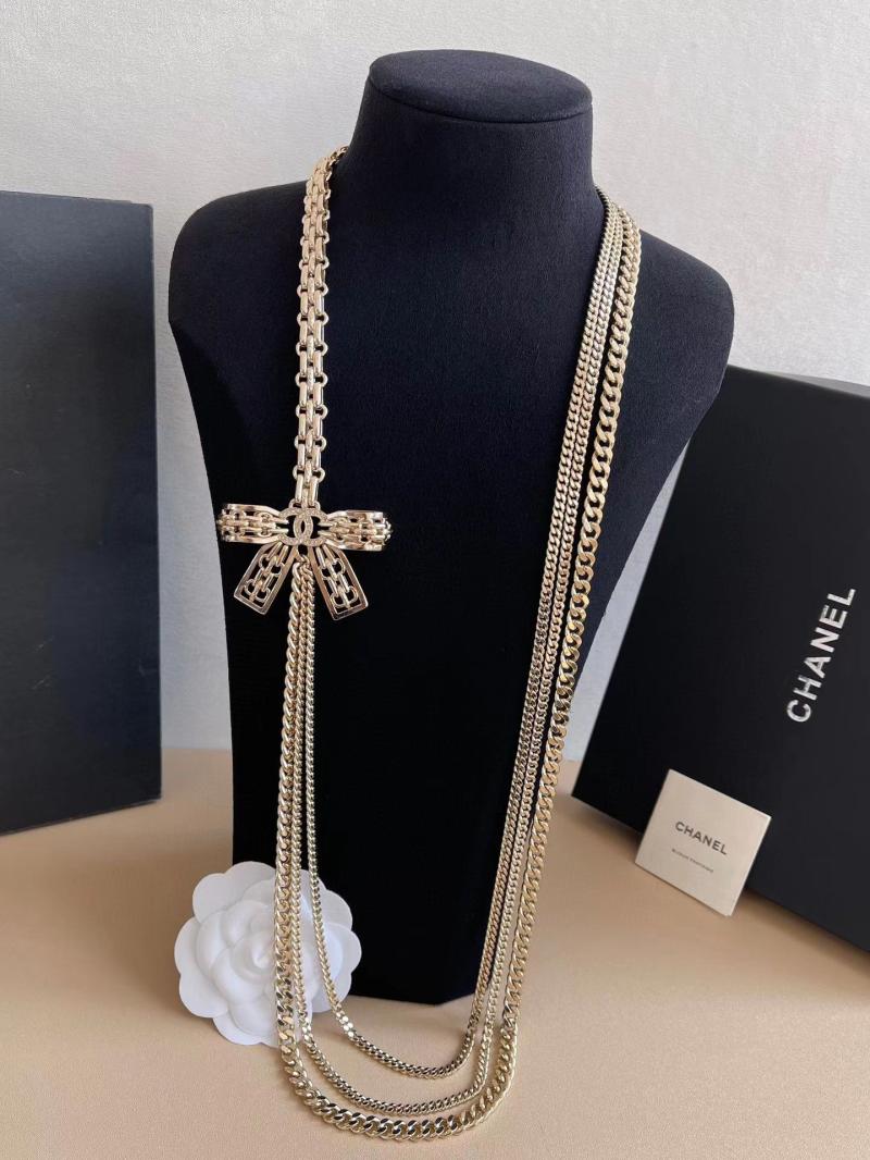 Chanel Necklace YCN120918