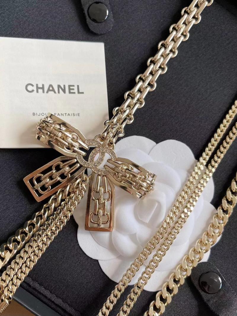 Chanel Necklace YCN120918