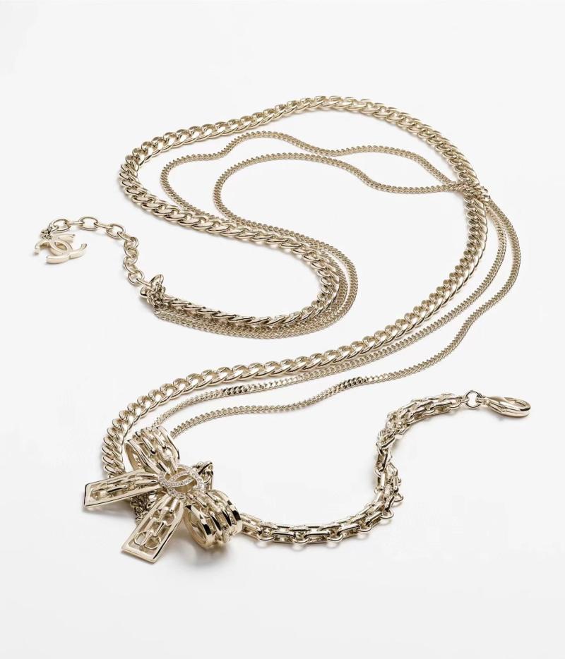Chanel Necklace YCN120918
