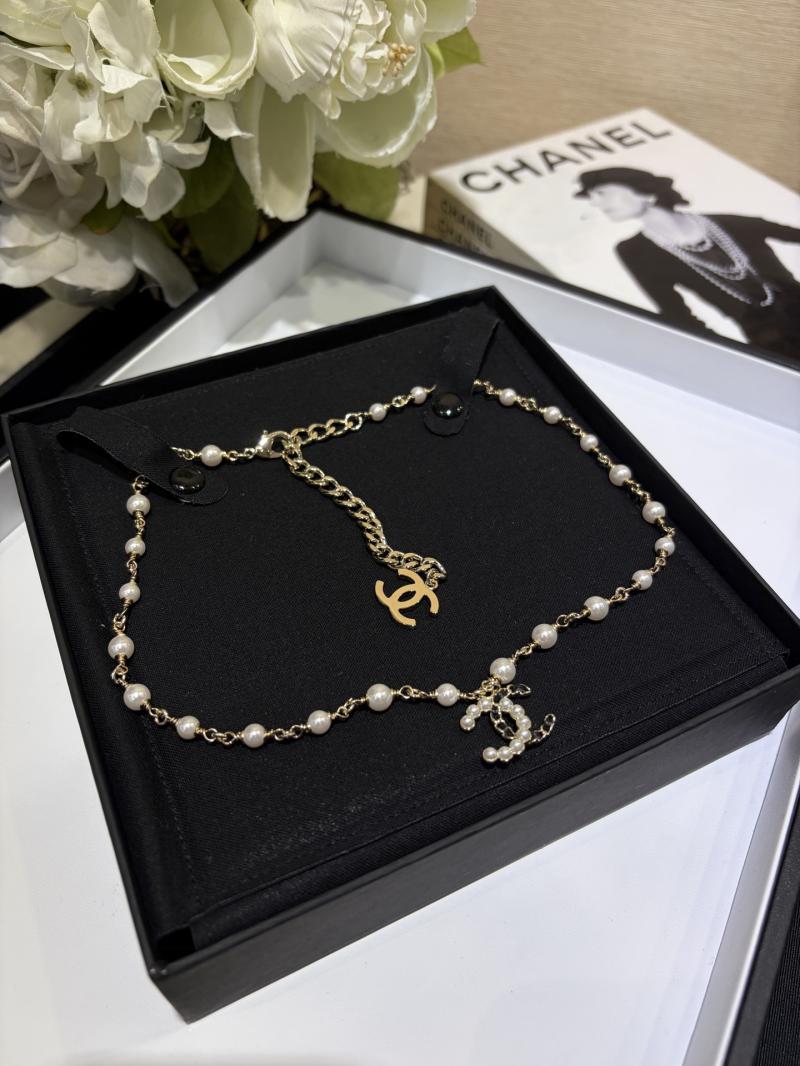 Chanel Necklace YCN120921