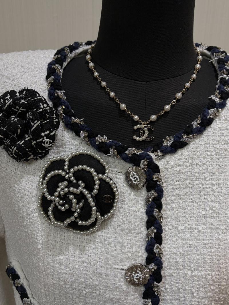 Chanel Necklace YCN120921