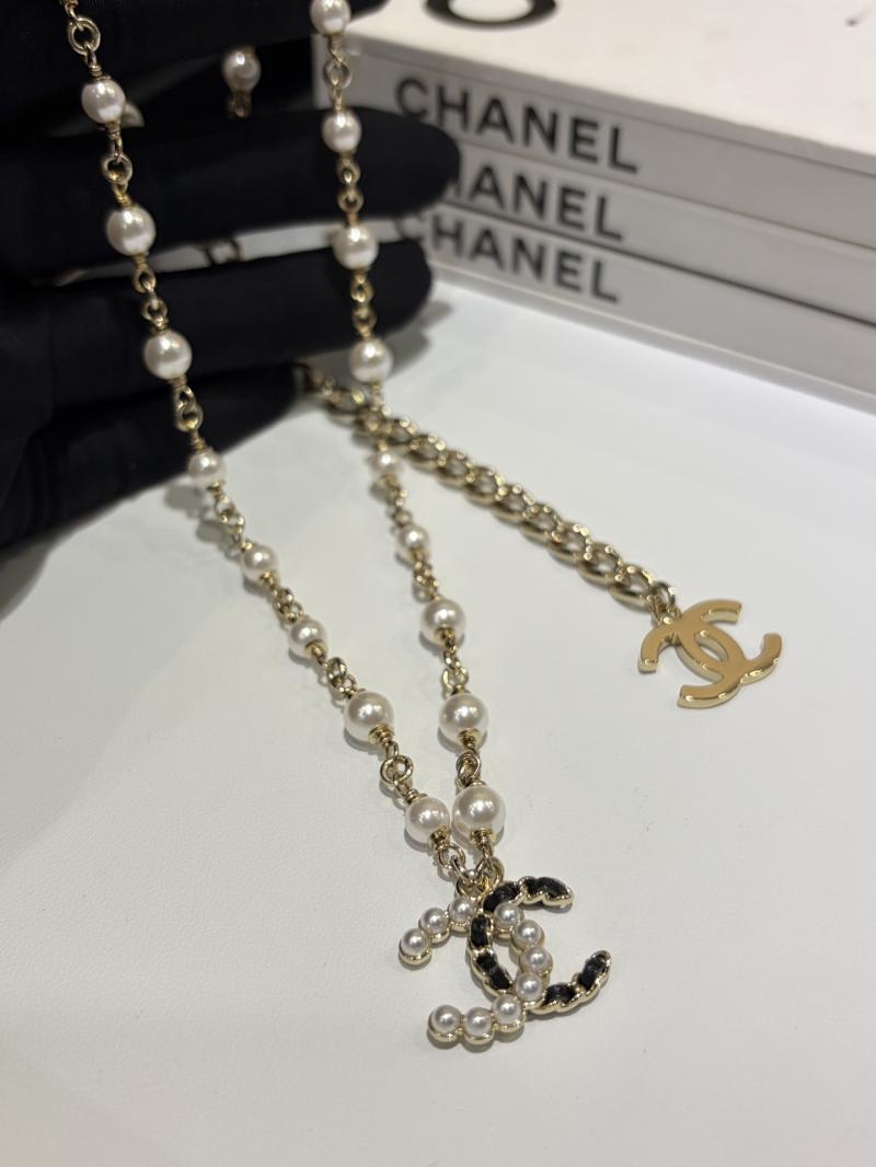 Chanel Necklace YCN120921