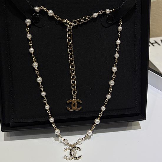 Chanel Necklace YCN120921 Chanel Necklace YCN120921