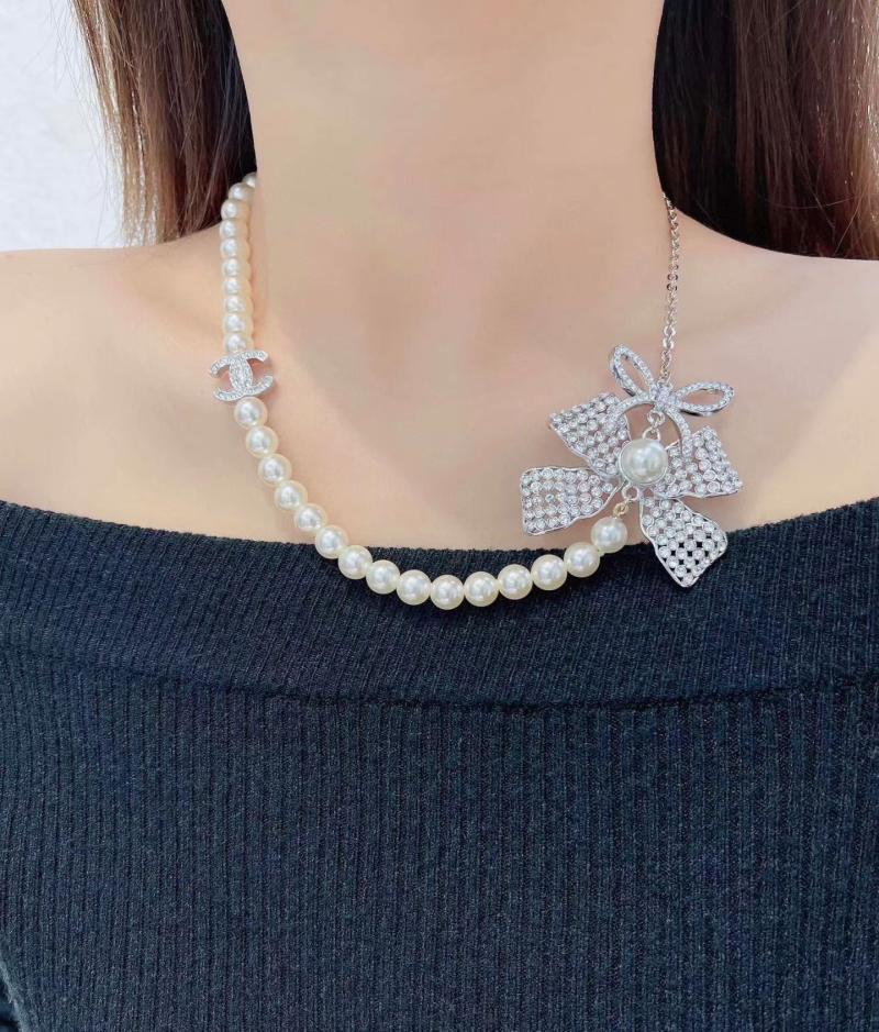 Chanel Necklace YCN120924