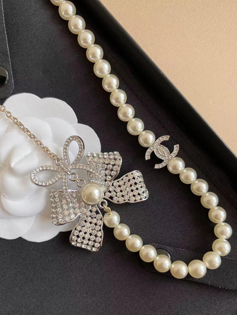 Chanel Necklace YCN120924