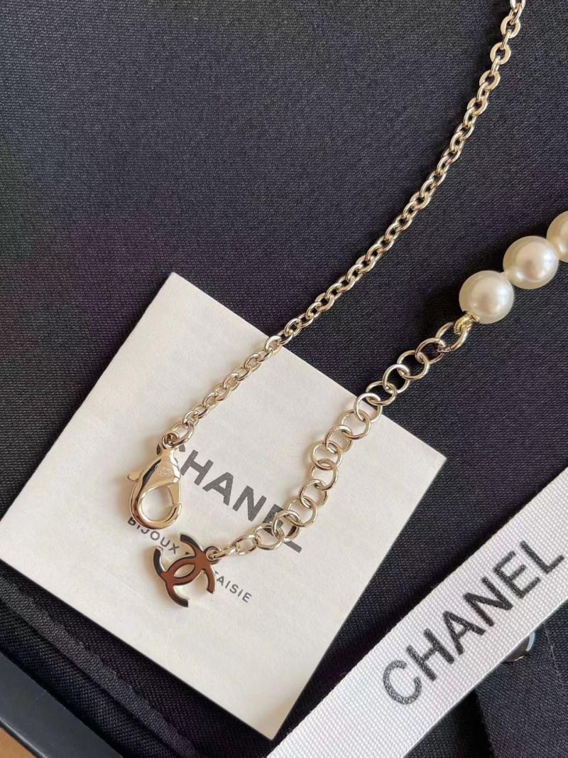 Chanel Necklace YCN120924