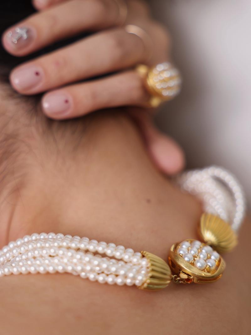 Chanel Necklace YCR120604