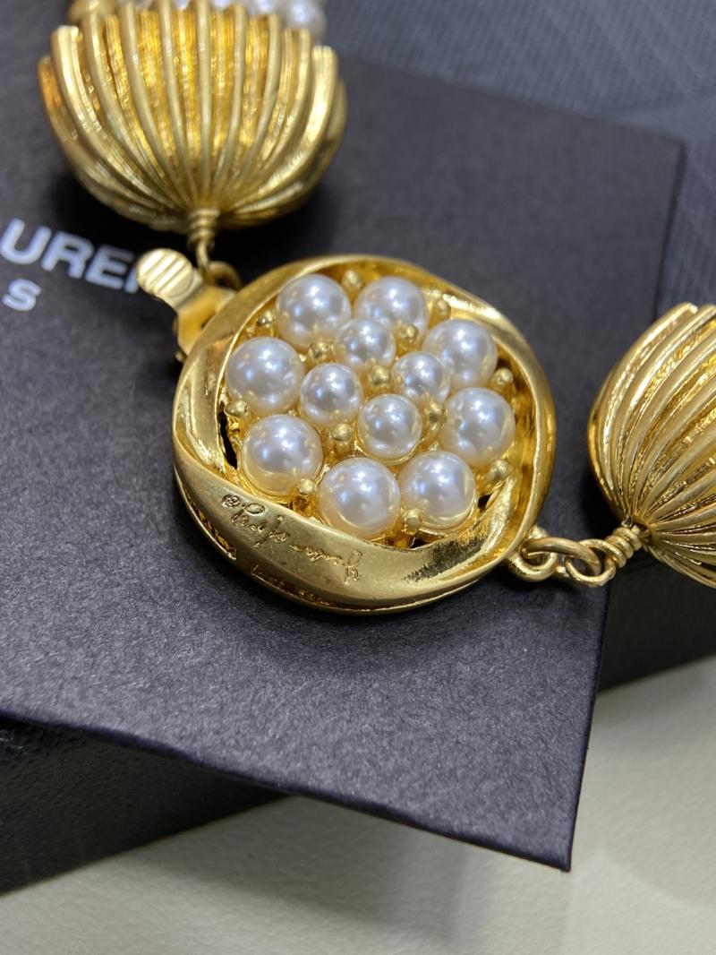 Chanel Necklace YCR120604