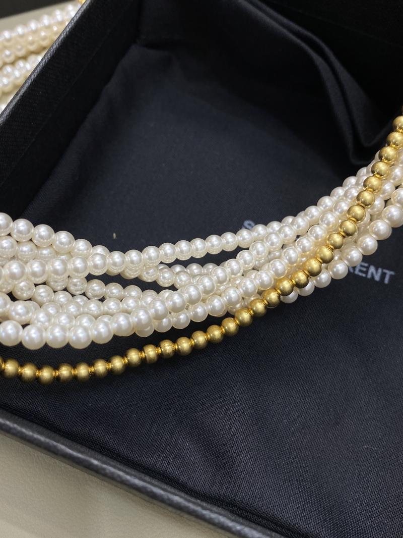 Chanel Necklace YCR120604