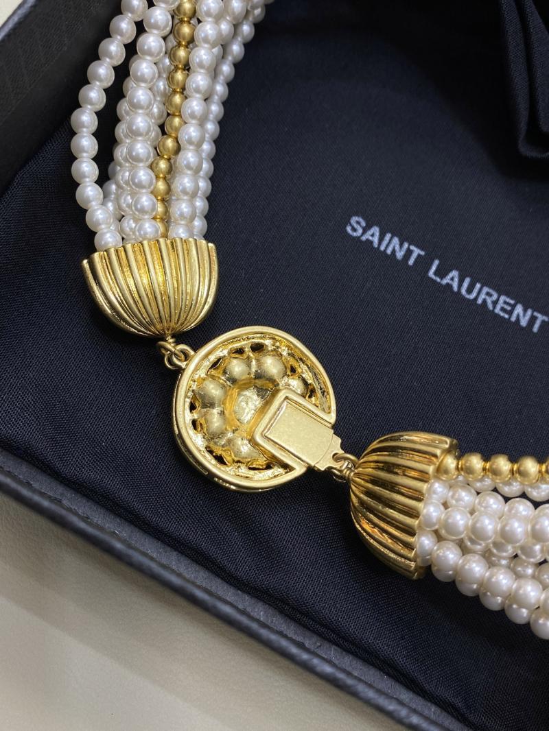 Chanel Necklace YCR120604