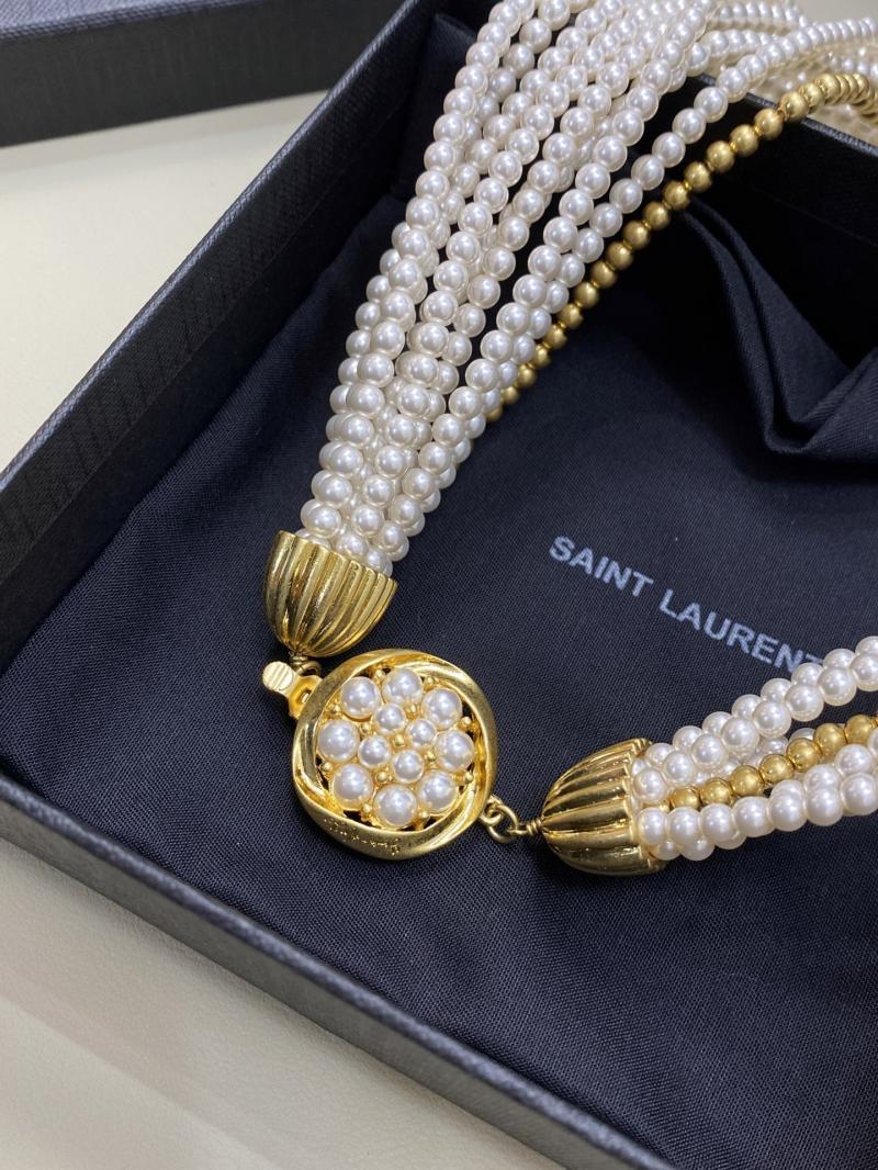 Chanel Necklace YCR120604