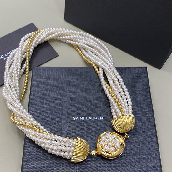 Chanel Necklace YCR120604 Chanel Necklace YCR120604