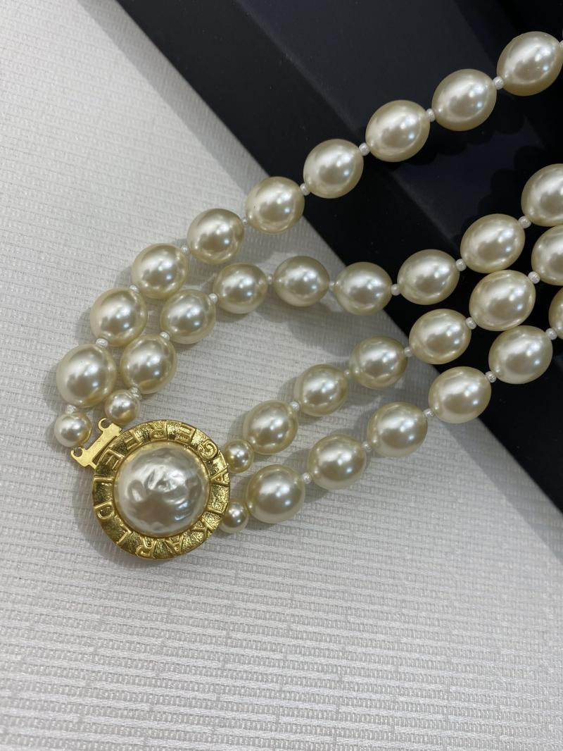 Chanel Necklace YCR120606