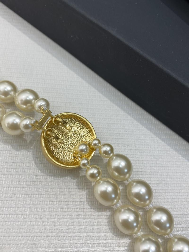 Chanel Necklace YCR120606