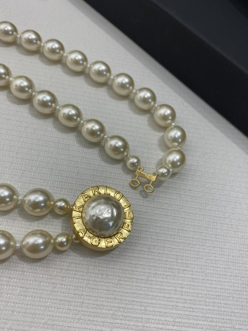 Chanel Necklace YCR120606