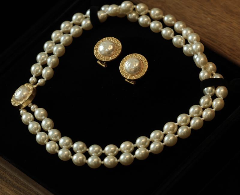 Chanel Necklace YCR120606