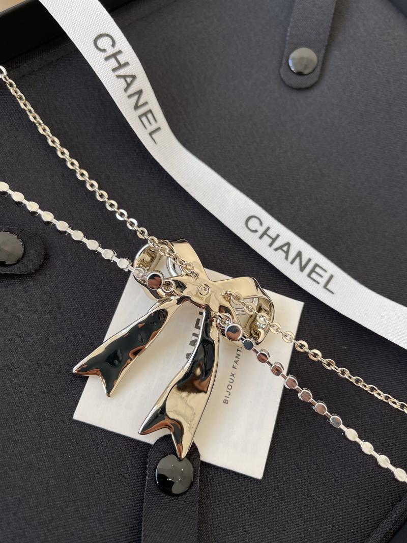 Chanel Necklace YCR120607