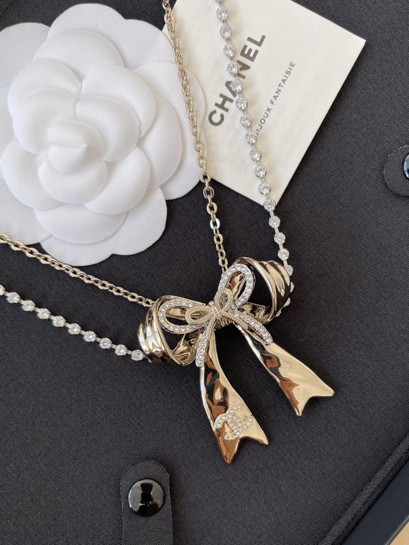 Chanel Necklace YCR120607
