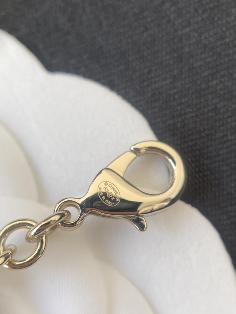 Chanel Necklace YCR120607