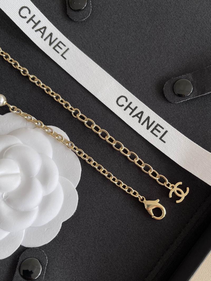 Chanel Necklace YCR120608