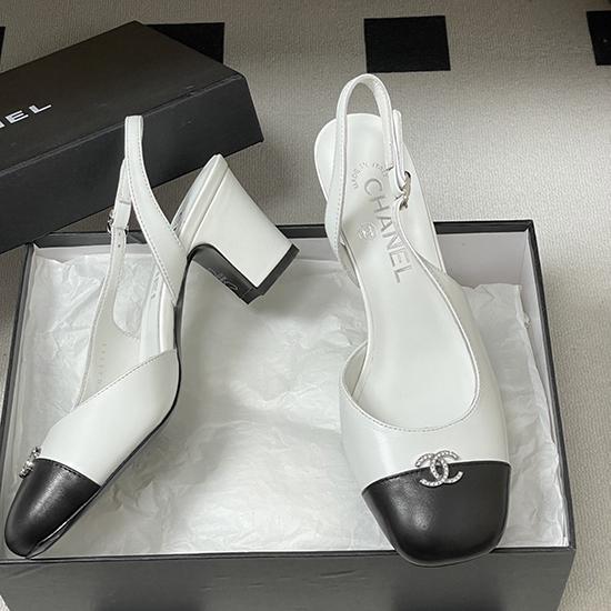 Chanel Pumps DCB121909