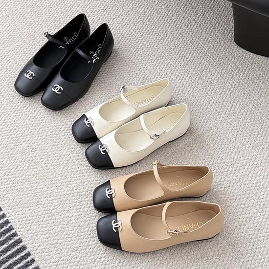 Chanel Pumps MCP112801