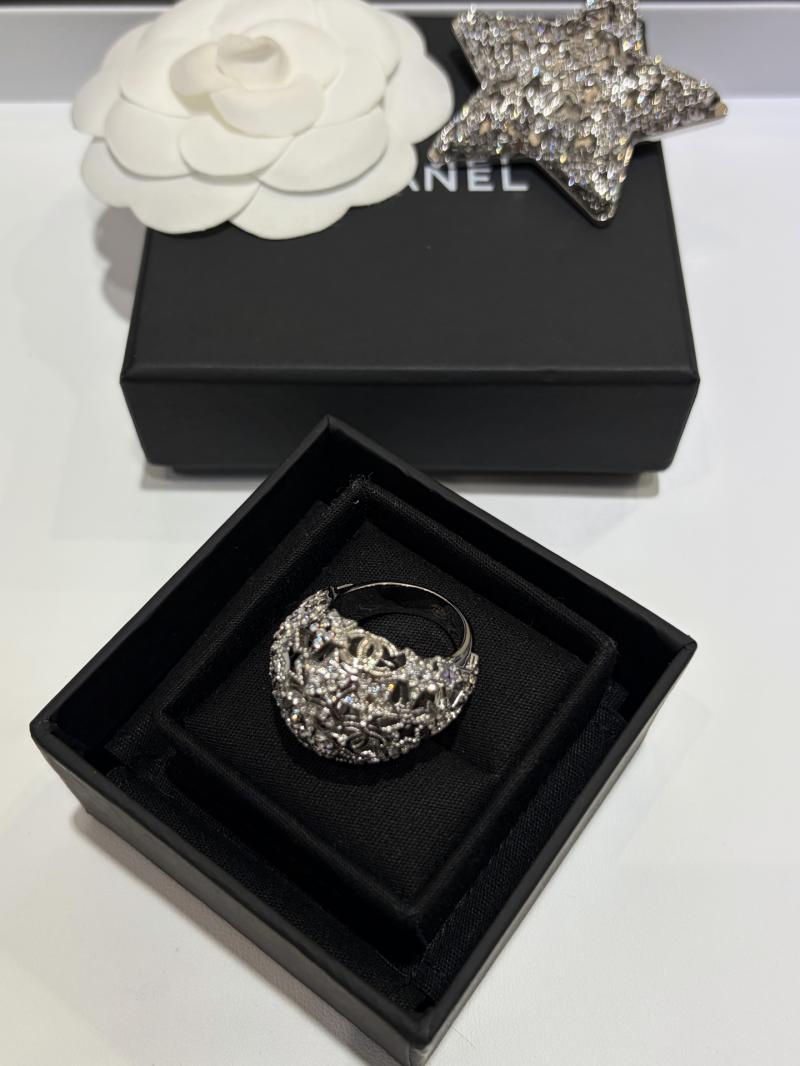 Chanel Ring YCR120601