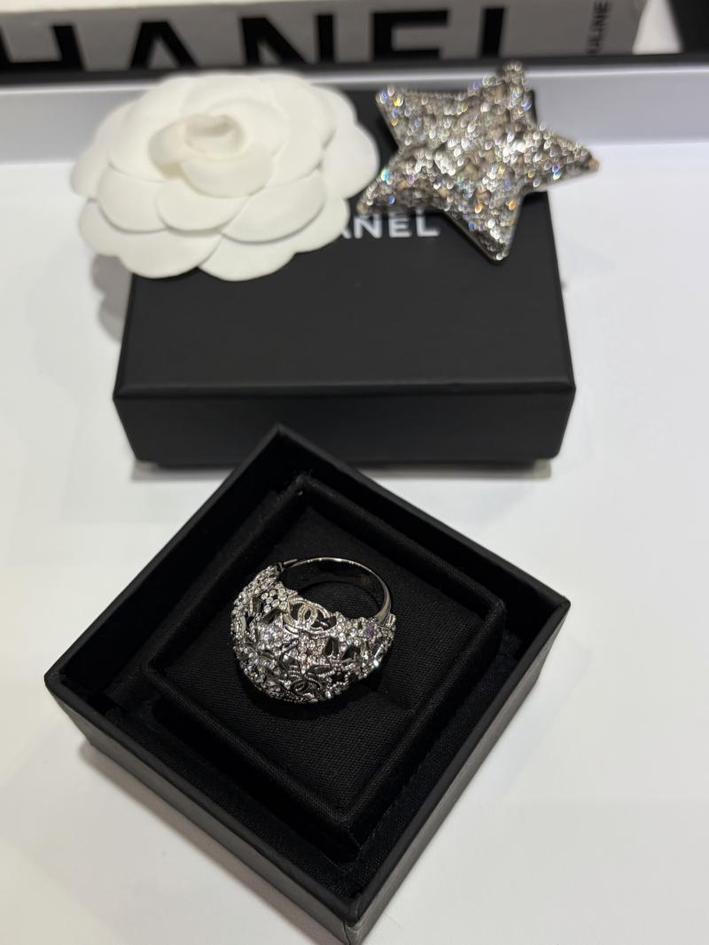 Chanel Ring YCR120601