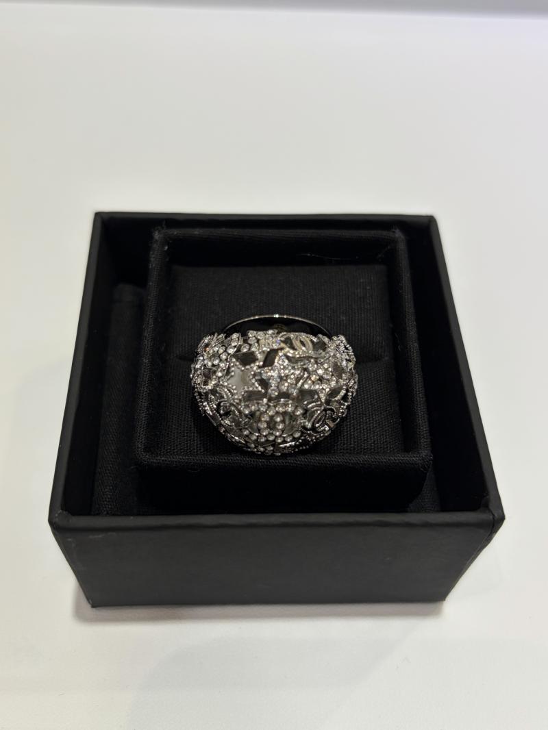 Chanel Ring YCR120601