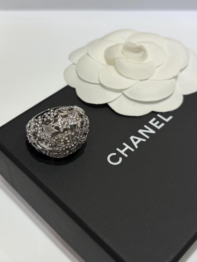 Chanel Ring YCR120601