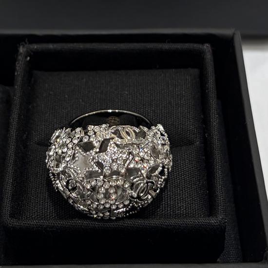 Chanel Ring YCR120601 Chanel Ring YCR120601